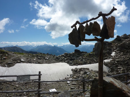 Idee & blog seven tuxer summits