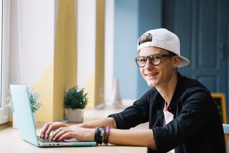 Von der Idee über den Code bis zur App