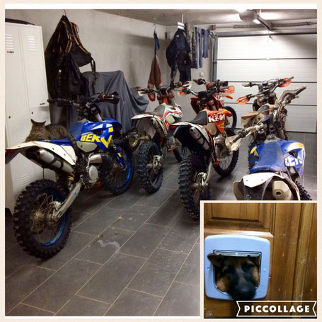 enduro