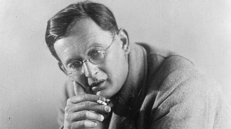 Max Mohr, geb. 1891 in Würzburg, gest. 1937 in Shanghai