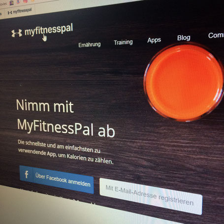 Kaloriendefizit-Diät Kaloriendefizit-Diät