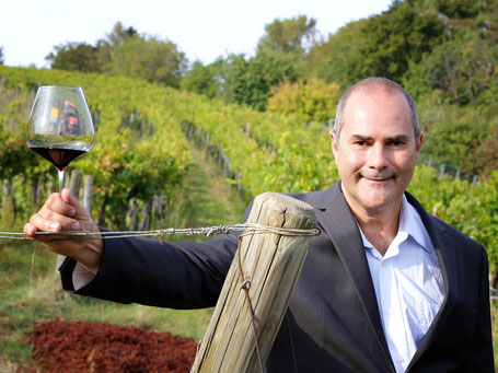 Cuvetierung Hochzeitswein Jubiläumswein Weinbeschreibung Weinreise Weinseminar Verkostung