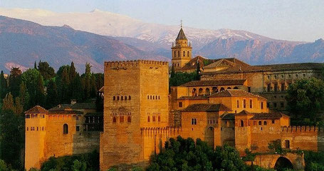 Alhambra de Granada