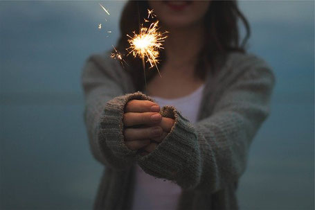 Propósitos sexuales para el nuevo año