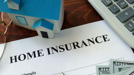 homeowners insurance
