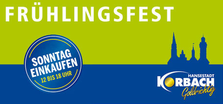 frühlingsfest herdecke 2020