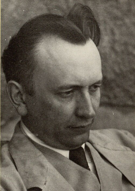 Karl Jaspers (1883-1969)