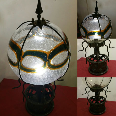 LAMPADA VINTAGE