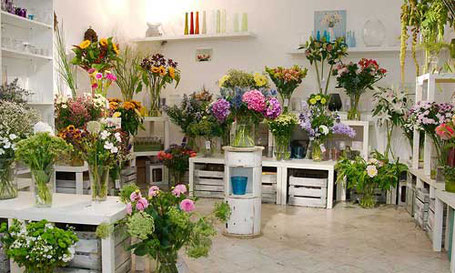 Blumenzustellung Blumen verschicken mit Blumenlieferung Wien.at