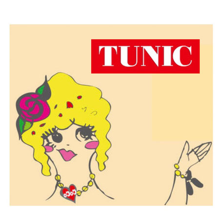 TUNIC（チュニック） - ブティック ディンプル 金沢市高尾台