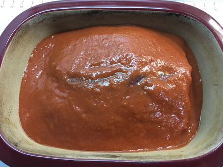 Rinderbraten in Zaubermeister von Pampered Chef