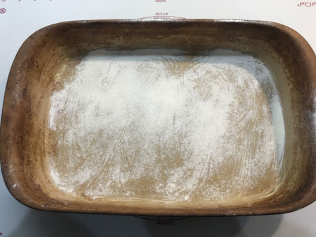 Pampered Chef Form Ofenhexe