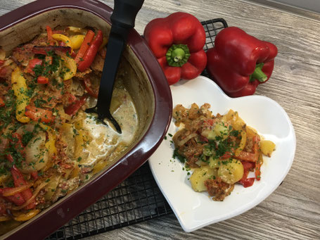 Zaubermeister von Pampered Chef