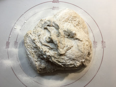 Brot aus dem Zaubermeister von Pampered Chef
