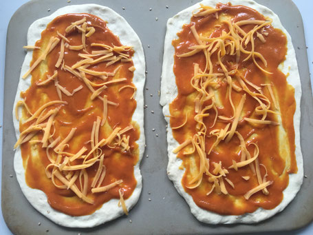Zauberstein von Pampered Chef