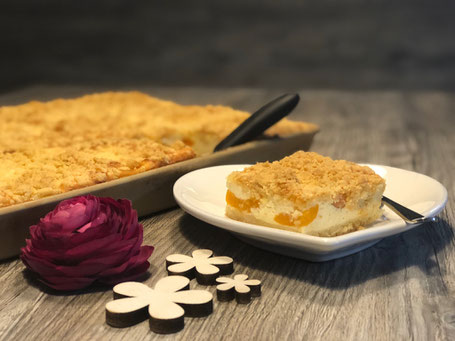 Großer Ofenzauberer von Pampered Chef , Fertig gebackener Kuchen