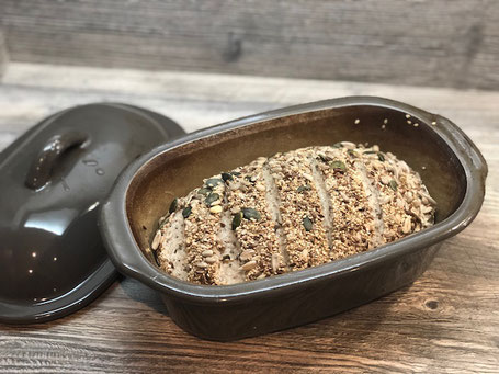 Teigling im kleinen Zaubermeister von Pampered Chef