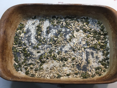 Pampered Chef Ofenhexe