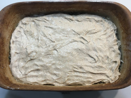 Pampered Chef Ofenhexe