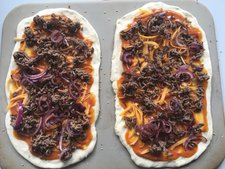 Zauberstein von Pampered Chef