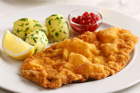 Arten von apps aus essen