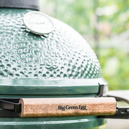 The Big Green Egg im Marks Grillhaus in Schleswig