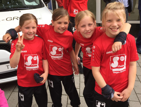 News - tus-alchen-jugends Webseite!