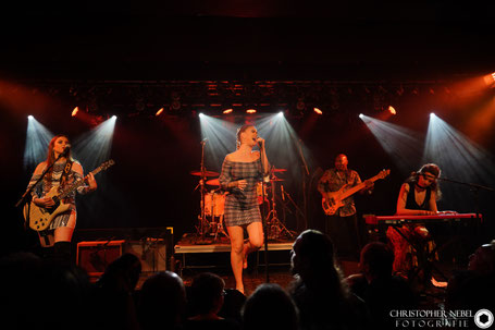 Christopher Nebel Fotografie - Blues Caravan