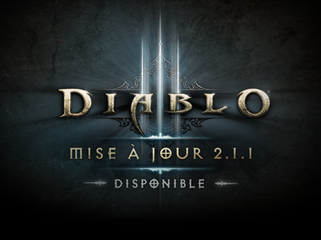 Diablo 3 disponible ici.