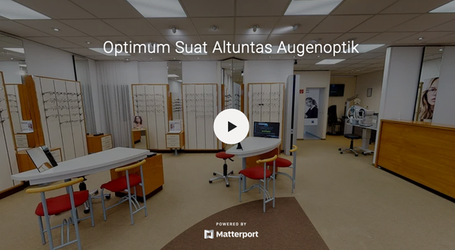 Virtueller Rundgang von 360spaces.de. Ihre virtuelle Tour immersiv und hochwertig