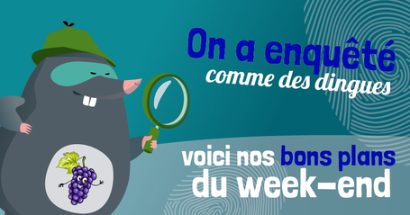 Bons plans de sortie à Beaune