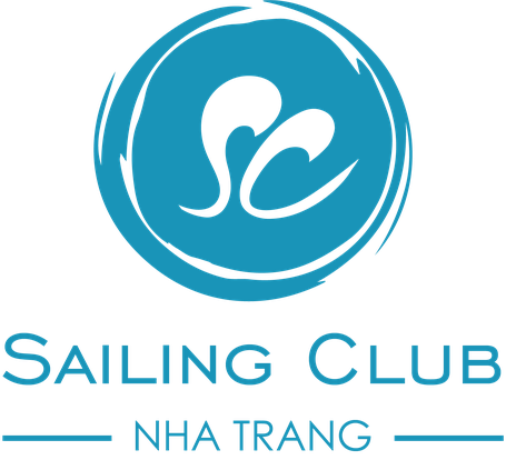 Sailing Club Nha Trang Bar Restaurant Logo