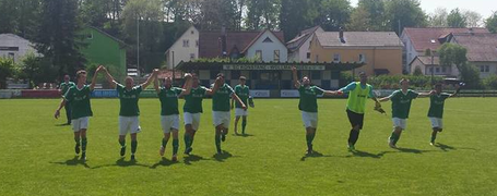 FC Wahlwies gewinnt gegen SC Konstanz-Wollmatingen II