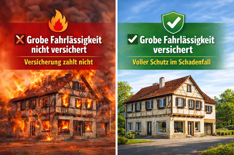 Viele Tarife zahlen im Ernstfall gar nicht oder nur teilweise – und genau deshalb schauen wir lieber zweimal auf die Leistung als nur einmal auf den Preis.