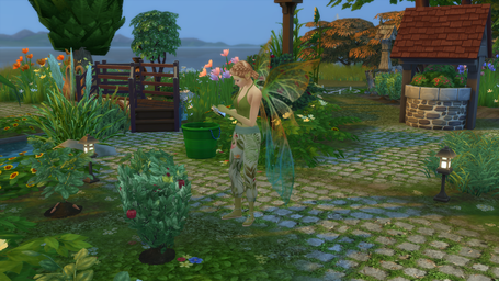 sims 4, sims 4 lot, sims 4 build, sims 4 buy mode, sims 4 cc, sims 4 mods, sims 4 garden, sims 4 challenge, sims 4 history challenge, sims 4 medieval, sims 4 supernatural, sims 4 sims, sims 4 fairy, sims 4 witch, sims 4 outdoor