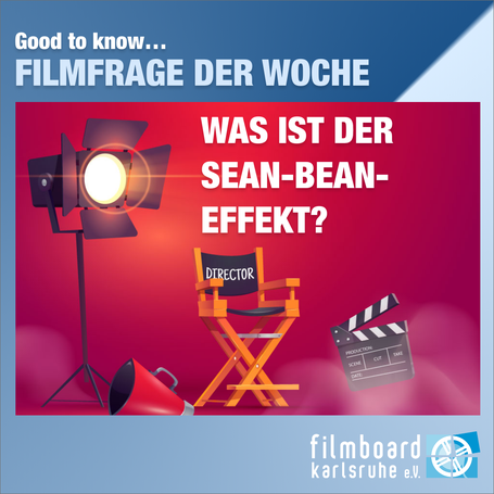 Warum muss Sean Bean in so vielen Filmen und Serien sterben?