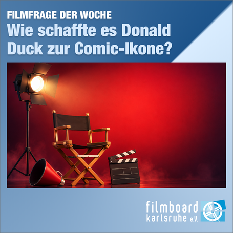 Eine Ausstellung in Karlsruhe widmet sich der beliebten Ente Donald Duck.