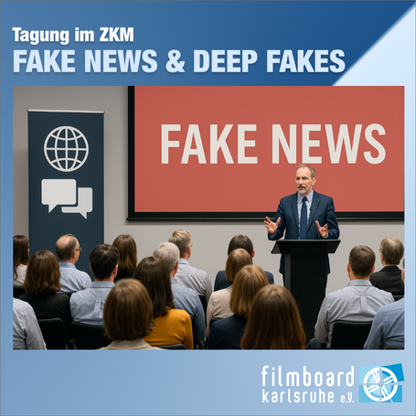 Fake News werden ein immer größeres gesellschaftliches Problem.