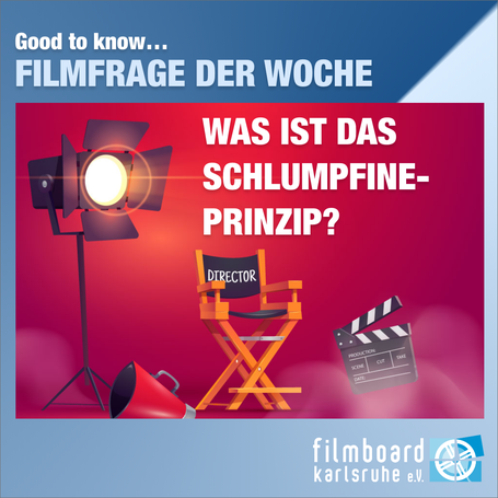 Frauen im Film waren in vielen Fällen lange Zeit nur schmückendes Beiwerk in der Filmerzählung. Wir erkären heute das Schlumpfine-Prinzip.