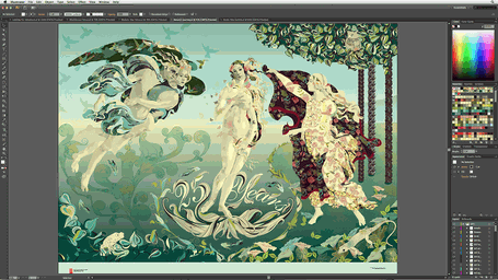 curso de illustrator cs6