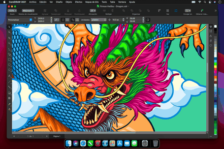 curso de corel draw