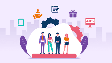 curso de EMPLOYER BRANDING