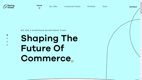 fonds investissement e-commerce et retail tech