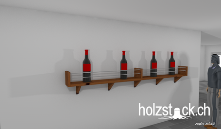 Weinregal