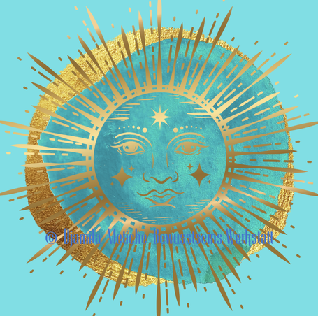 Zeit-Welle Blaue Nacht 23.9. - 5.10.2025 Portaltage oktober 2025