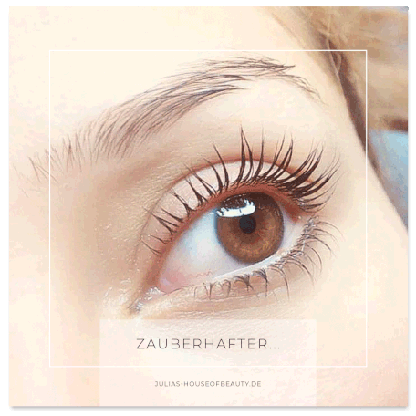 Wimpernlifting Giessen - Zauberhafter Augenaufschlag