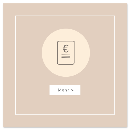 Unsere Preise fuer kosmetische Behandlungen - Julias house of beauty