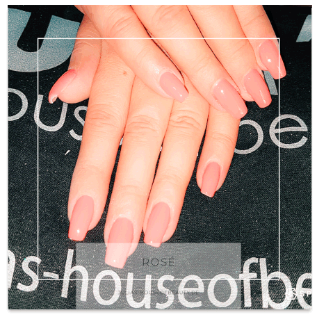 Rose Nails - Nageldesign Nagelmodellage in Giessen