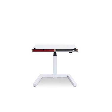 Höhenverstellbarer Schreibtisch ELIOT BATZ ERGONOMIE Höhenverstellbarer Schreibtisch ELIOT BATZ ERGONOMIE
