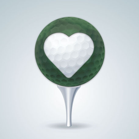 Love Golf - Golfclub Am Harrl